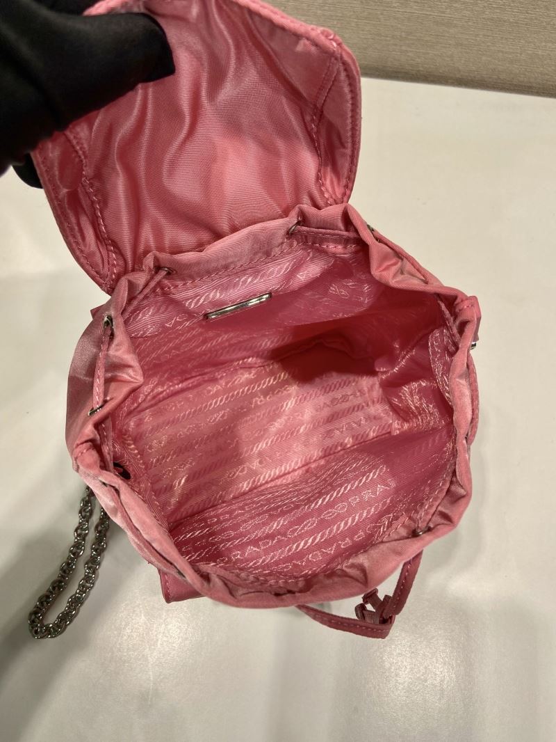 Pra*a backpacks